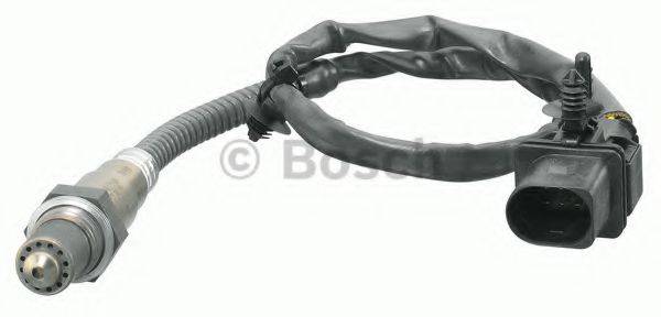 BOSCH 0 281 004 154