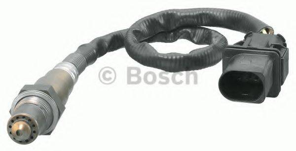 BOSCH 0 281 004 186