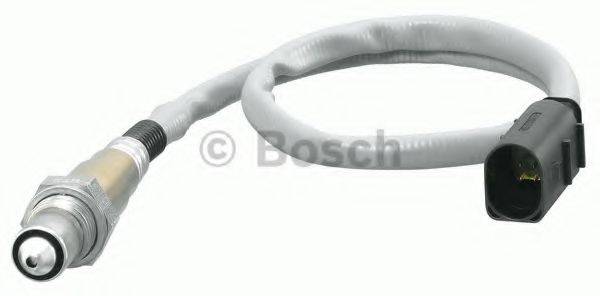 BOSCH 17107 Лямбда-зонд