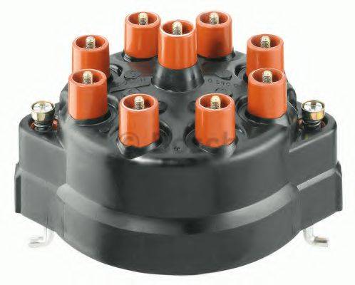 BOSCH 4502 Свічка запалювання