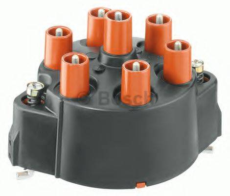 BOSCH 4503 Свічка запалювання