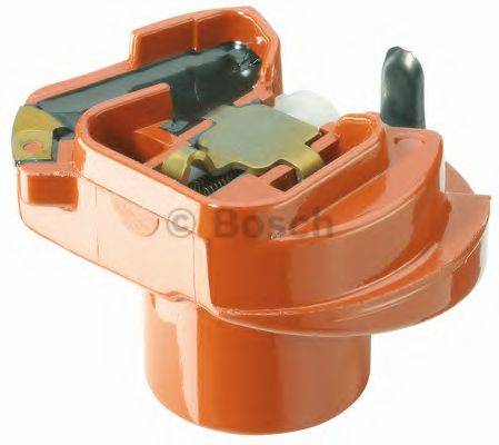 BOSCH 2 144 Бігунок розподільника запалювання
