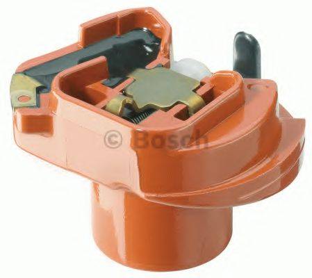 BOSCH 2 199 Бігунок розподільника запалювання