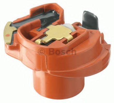 BOSCH 2 303 Бігунок розподільника запалювання
