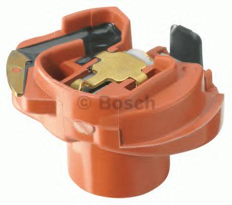BOSCH 2 340 Бігунок розподільника запалювання