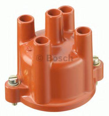 BOSCH 2 306 Кришка розподільника запалювання