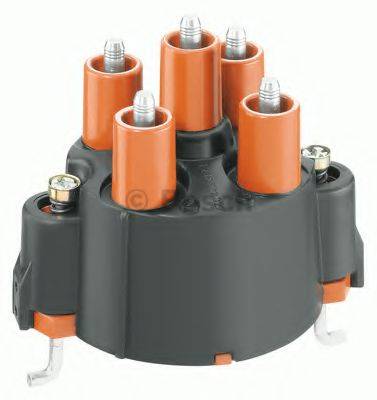 BOSCH 2 327 Кришка розподільника запалювання