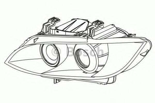 BOSCH 1 307 022 629