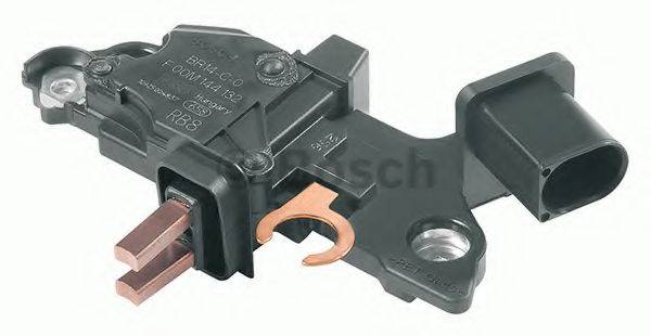 MERCEDES-BENZ A 004 154 03 06 Регулятор генератора