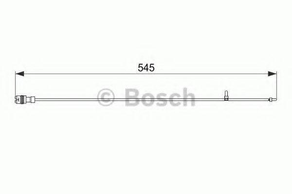 BOSCH 1 987 474 561