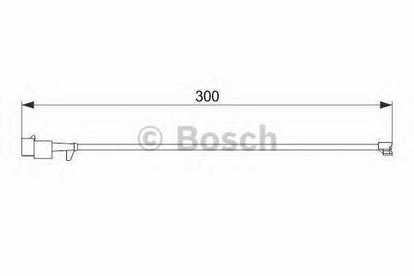 BOSCH 1 987 474 576