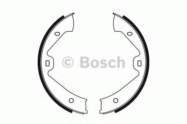 BOSCH 0 986 487 755