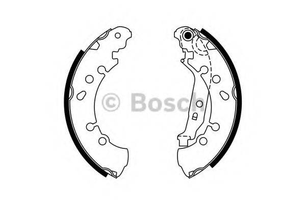 BOSCH 0 986 487 759