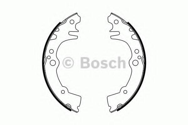 BOSCH 0 986 487 764