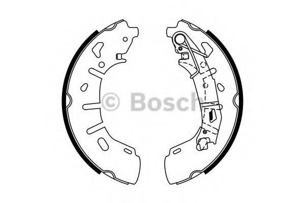 BOSCH 0 986 487 773
