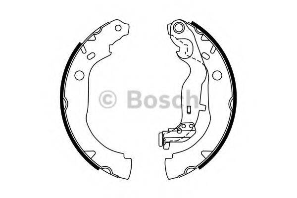BOSCH 0 986 487 774