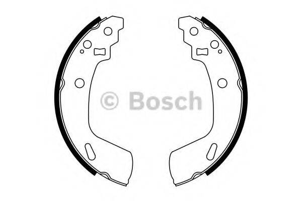 BOSCH 0 986 487 775