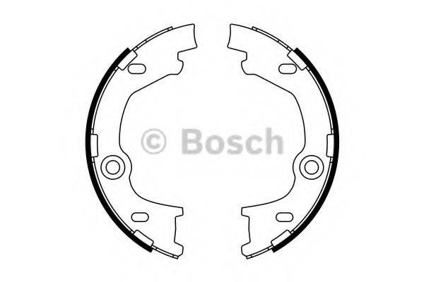 BOSCH 0 986 487 777