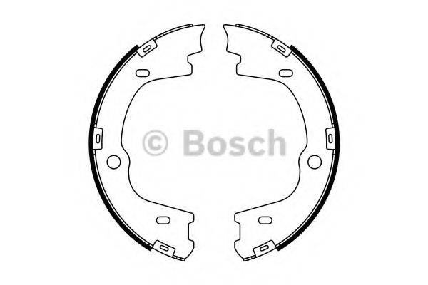 BOSCH 0 986 487 778