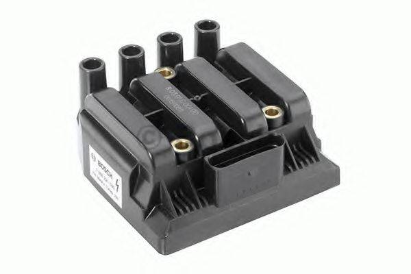 BOSCH 00500 Котушка запалювання
