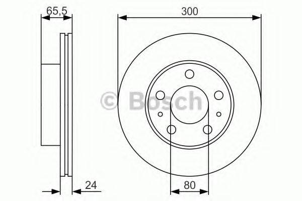 BOSCH 0 986 479 R86