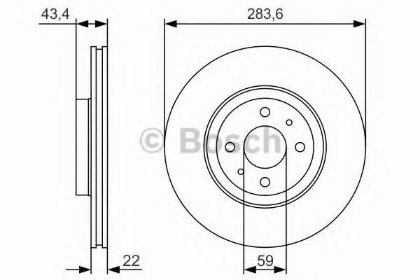 BOSCH 0 986 479 S01