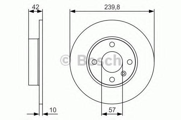 BOSCH 0 986 479 S52