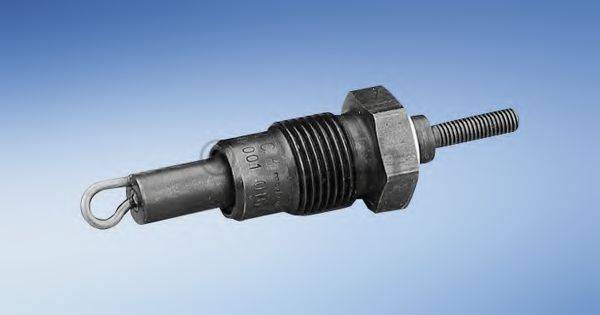 BOSCH 80001 Свічка розжарювання