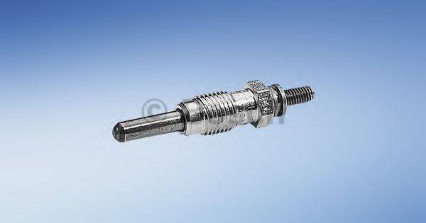 BOSCH 128 Свічка розжарювання