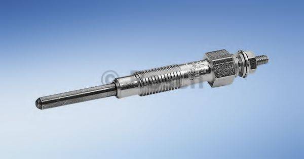 BOSCH 141 Свічка розжарювання
