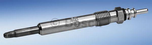 BOSCH 80011 Свічка розжарювання
