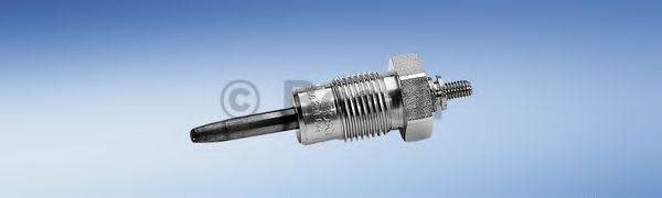 BOSCH 104 Свічка розжарювання
