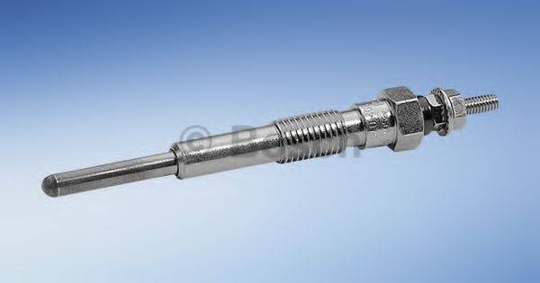 BOSCH 80018 Свічка розжарювання
