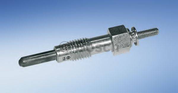 BOSCH 127 Свічка розжарювання