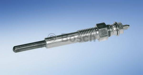 BOSCH 72 Свічка розжарювання