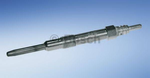 BOSCH 66 Свічка розжарювання