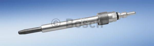 BOSCH 80037 Свічка розжарювання