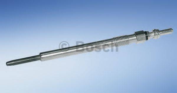 BOSCH 115 Свічка розжарювання