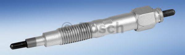 BOSCH 105 Щітка склоочисника, система очищення фар