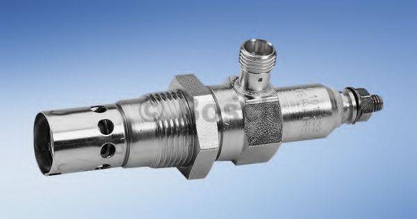 BOSCH 0257205003 Свічка розжарювання