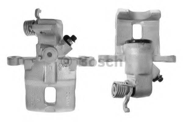 BOSCH CR2006 Гальмівний супорт