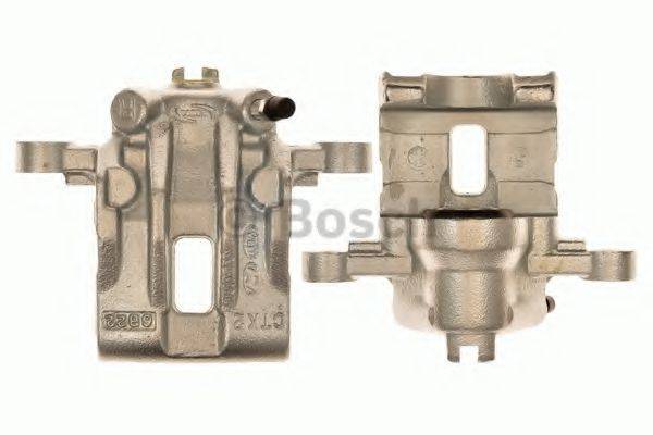 LUCAS ELECTRICAL BHP211E Гальмівний супорт