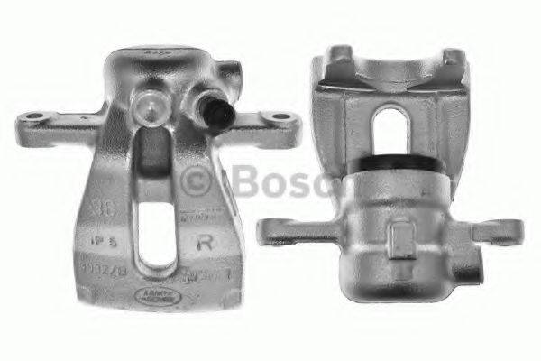 BOSCH CR2049 Гальмівний супорт