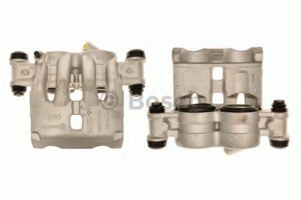 LUCAS ELECTRICAL BHS1308E Гальмівний супорт