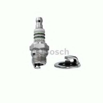 BOSCH 7540 Свічка запалювання
