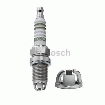 BOSCH F 7 LDCR Свічка запалювання