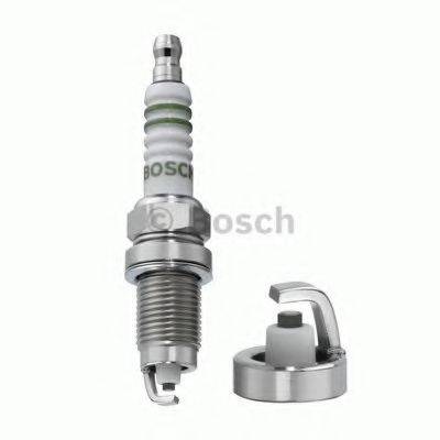 BOSCH 7525 Свічка запалювання
