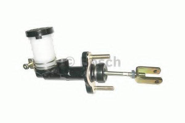ISUZU 8-97213-040-0 Головний циліндр, система зчеплення