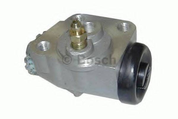 TOYOTA 47520 29065 Колісний гальмівний циліндр