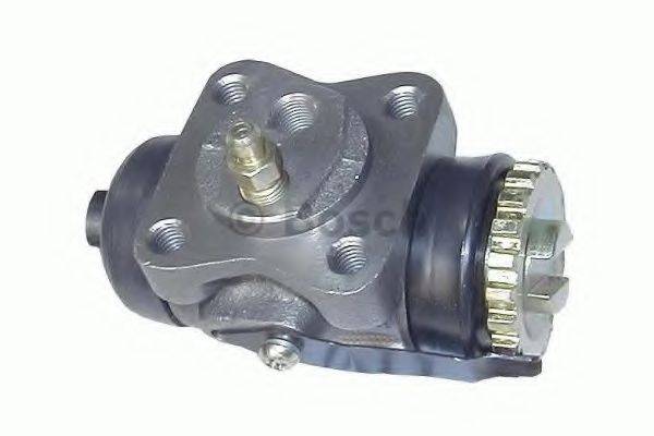 TOYOTA 4753029085 Колісний гальмівний циліндр